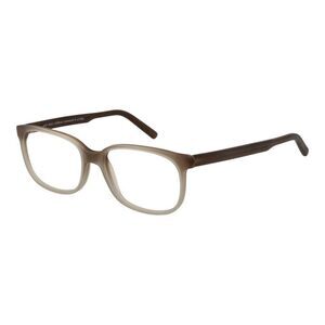 Andy Wolf 4779 Eyeglasses Gradient Frame Unisex Brown Frames